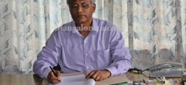 Mangalore J R Lobo-a Man of Vision, Concern and Dedication