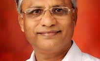 Paid news complaints Congress candidate JR Lobo clarifies