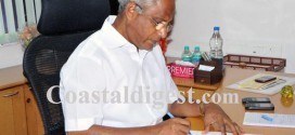 J R Lobo on quest to restore brand 'Mangalore'-interview