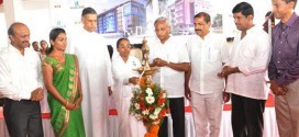 'New Berry Enclave,' 'Green Fortune' by Nidhi Ace inaugurated
