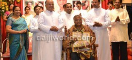 Mangalore Tell us our mistakes to help serve better-J R Lobo