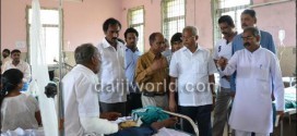 Wenlock hospital needs more nurses, ICU beds J R Lobo