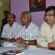 Mlore J R Lobo presides over discussion meet on development work