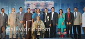 Doha J R Lobo graces MCC Monthi Fest celebrations