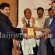 J R Lobo interacts with Mangalorean community in Qatar