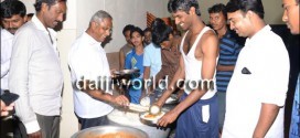 Mangalore J R Lobo pays surprise visits to govt-run hostels