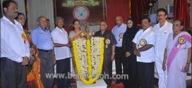 Mangalore Missionaries Transformed Vision into Reality-MLA J R Lobo