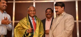 Dubai J R Lobo invites NRE entrepreneurs to invest in Mangalore