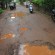 Five more roads will be four-laned and concreted