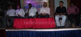 Mangalore Old Port User's Association Thanks MLA J R Lobo in early addressing their Grievances