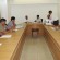 MLA JR Lobo directs officials to enhance facilities at MCC swimming pool