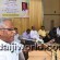 Mangalore MLA J R Lobo interacts with Christian leaders
