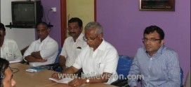 Mlore MLA J R Lobo convenes meeting of Municipal Officials to Renovate Suryanarayana Temple