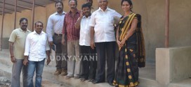 Hasten up construction of Nagori market, directs Lobo