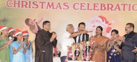 KORWA shares Christmas joy with kids from orphanages