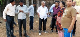 MLA J R Lobo Visits Bunder Ward