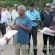MLA J.R.Lobo along with DC inspects Kadri Park development works