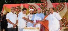 Mangalore Christmas Friendly Meet Held with Religious of Different Faith in City
