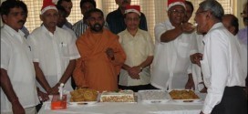 Mangalore Christmas Friendly Meets Held in City