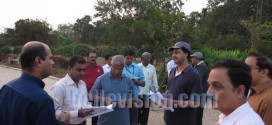 Mangalore Civic Body Chalks-out Integral Plan to develop Kadri Park