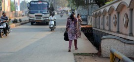 Mangalore J R Lobo Gets The Job Done-Bendur Area gets a Extreme Makeover