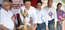 Mangalore Sports meet for govt employees kicks off