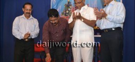 Mlore J R Lobo conveys Christmas wishes, outlines devt plans