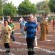 Mlore MLA J R Lobo inaugurates Bondel-Kadri Laughter Club