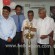Mlore MLA J R Lobo inaugurates Re-located office of Al-Hind Tours & Travels