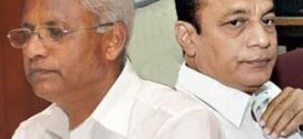 Congress MLA JR Lobo opposes Minister Sorakes Greater Mangalore Dream Project