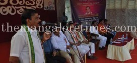 District level Karavali Kesari and Karavali Kumar Kusthi inaugurated