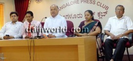 Mangalore Bendore Church centenary celebrations to culminate on Jan 19