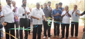 Mangalore Culture fest held at Prestige Int'l School