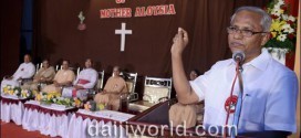 Mangalore St Agnes Convent celebrates centenary with grand event