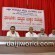Mangalore Students question minister, MLAs on various issues