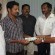 J R Lobo distributes CM's Compensation fund