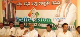 MLA J R Lobo opposes concept of Greater Mangalore to avoid financial constraint to Civic