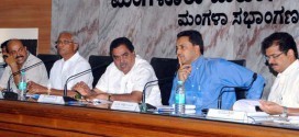 Mangalore Corporation review meet skirts key issues