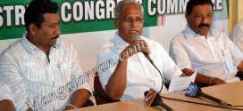 Mangalore MLA J R Lobo Reveals Development Projects for the District By Violet Pereira, Pics by JP, Team Mangalorean
