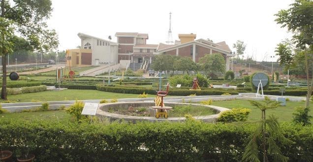 Pilikula sets its eyes on the stars