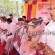 District in-charge Minister flags off Congress Padayatra from Tokkottu to Kulur