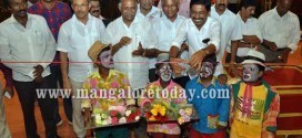 Gemini Circus comes to Mangalore