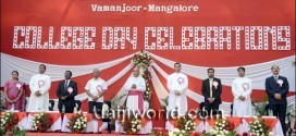 Mangalore Budding engineers advised to work hard at SJEC annual day