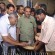 Mangalore DK bandh-J R Lobo distributes free food to stranded passengers