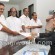 Mangalore Janardhan Poojary files nomination