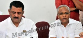 Mangalore Karnataka will be 'Power Sufficient State'-Minister D K Shivakumar