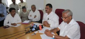 Mangalore Minister D K Shivakumar urges people to adopt rooftop solar technology