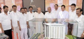 Mangalore Rohan Corporation launches Primero at Padil
