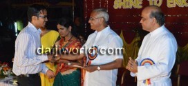 Mangalore SAC celebrates 134th College Day