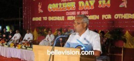 Mangalore St Aloysius College celebrates 134th College Day